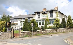 Westberry Hotel Bodmin